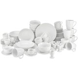 Creatable Kombinirani Servis Luna, 80-Delni Set | Shoptok.si