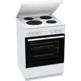 Gorenje električni šporet - GE6A41WB | Eponuda.com