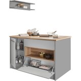 MID.YOU KUHINJSKI OTOK | Shoptok.si