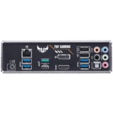 Asus AMD TUF Gamer B450-Plus II AM4 matična ploča | shoptok.hr