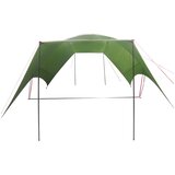Vodootporna kamperska cerada Zelena 550 x 400 x 230 cm | shoptok.hr