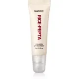 Rice + Pepta Collagen Lip Treatment intenzivna vlažilna nega za ustnice 10 g