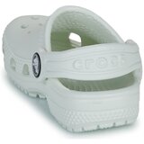 Crocs Cokli Classic Clog T Zelena | Shoptok.si