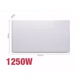 top 1250W električni radijator wifi