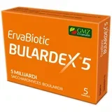 ervabiotic bulardex 5 kapsule, 250mg, 5 kapsula