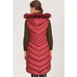 Dewberry Ženski brezrokavnik Z6725 | Shoptok.si