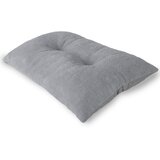 Aberto Design jastuk za pse polly dog, 35x50 cm, sivi | Eponuda.com