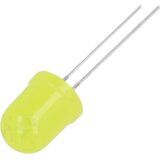  LED dioda žuta 10mm 2.6V | Eponuda.ba
