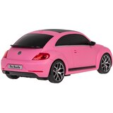  Licencirani auto na daljinsko upravljanje Volkswagen Beetle 1:24 RASTAR - nasumična boja | shoptok.hr