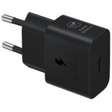 Samsung brzi punjač 25W Type-C ( EP-T2510 ) crna | Eponuda.com