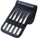 Bahco Set pinceta 5-dijelni 9857 Cijene