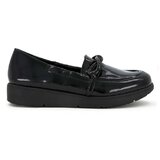 Scholl ženske cipele GILLY KNOT-CRNE | ePonuda.com