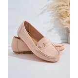 Resti Elegant women's moccasins Xopi | Shoptok.si