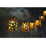  LED Solarni lanac 10xE12/3,65m IP44 topla bela | Eponuda.com