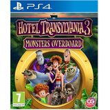 Sony Hotel Transylvania 3: Monsters Overboard /PS4 | Eponuda.ba