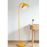 Podna lampa 8916-4, Žuta