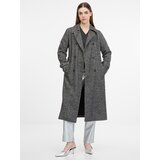 Orsay Grey women's coat - Women's | shoptok.hr