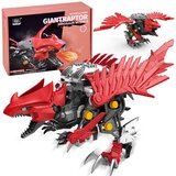  Mehanički dinosaur Raptor ZA437 | shoptok.hr