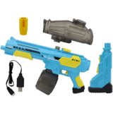  Automatska bežična vodena puška za igru M416 - plava | shoptok.hr
