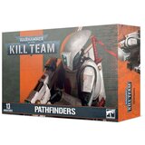 Games Workshop kreativni set warhammer 40000 kill team: t'au empire pathfinders Cene