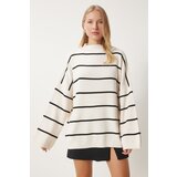  Sweater - Beige - Oversize | shoptok.hr