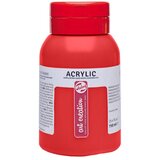  Akrilna barva ArtCreation Essentials 750ml | različne barve Cene