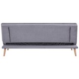 P & B Zofa Armano, Posteljna Funkcija, Siva | Shoptok.si
