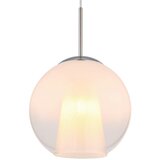 Globo viseča svetilka barry 25/120 cm E27 | Shoptok.si