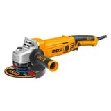 Ingco ugaona brusilica sa potenciometrom 1010W AG10108-5 | Eponuda.ba