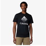 Columbia M rapid ridge graphic te-black/ heavenly | Eponuda.com
