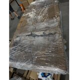 Green_bay Sklopiva ležaljka crna Marli OUTLET | Eponuda.com