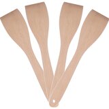 Hendi Lesena kuhinjska lopatka za cvrtje, dolžina 300 mm - SET 4 kos. - 525142, (21397622) | Shoptok.si