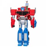 Transformers Earthspark Optimus Prime cene