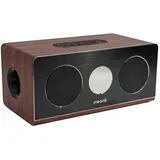 alarm sat i bluetooth zvučnik B5