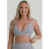 STRIX Sportski grudnjak ZOA Triangle Smoke Cijene