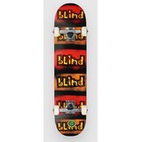 Blind Reflectiv Fp Soft Wheels 7.5" Skate komplet yellow Cene