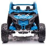 Buggy na akumulator DK-CA001 Can-am - dvosjed - plavi | shoptok.hr