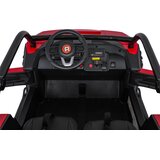 Buggy na akumulator RACING Road 2000 4x4 - dvosjed - crveni | shoptok.hr