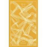 Penguin Books Jack Kerouac - On the Road Cene