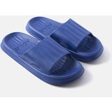 Gemre Navy Men's Slides Washington | shoptok.hr