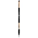 Lash Brow Eyebrow Brush Type 3 obojestranski čopič za obrvi 1 kos Cene