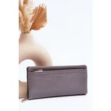 Kesi Grey Tiborlena women's wallet Cijene