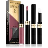 Max Factor Lipfinity Lip Colour dolgoobstojna šminka z balzamom odtenek 055 Sweet Cene