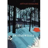 Arthur Ransome - Swallowdale