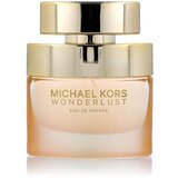 Parfem za žene Michael Kors Wonderlust Eau de Voyage EDP 50 ml | shoptok.hr