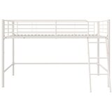 Støraa Bela dvignjena otroška postelja 90x200 cm Jodie – | Shoptok.si