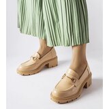 D/CEO Silver loafers Ilana | shoptok.hr
