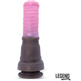 Legend Dildo Bootor Liquid Silicone 25 Cm | Shoptok.si