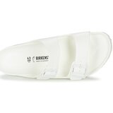 Birkenstock Natikači ARIZONA EVA Bela | Shoptok.si