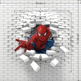  3D spiderman 3D 162-S 200x200 Cene